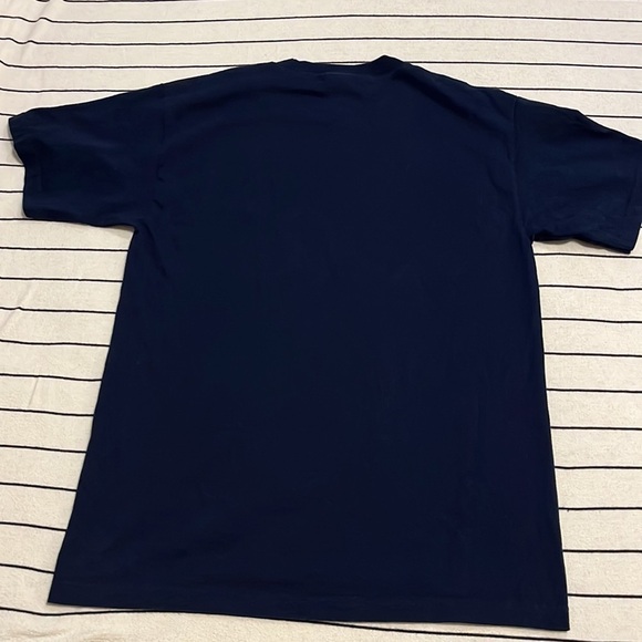 Vintage Daytona Beach USA Made Crewneck T-shirt Size Large - Picture 3 of 10